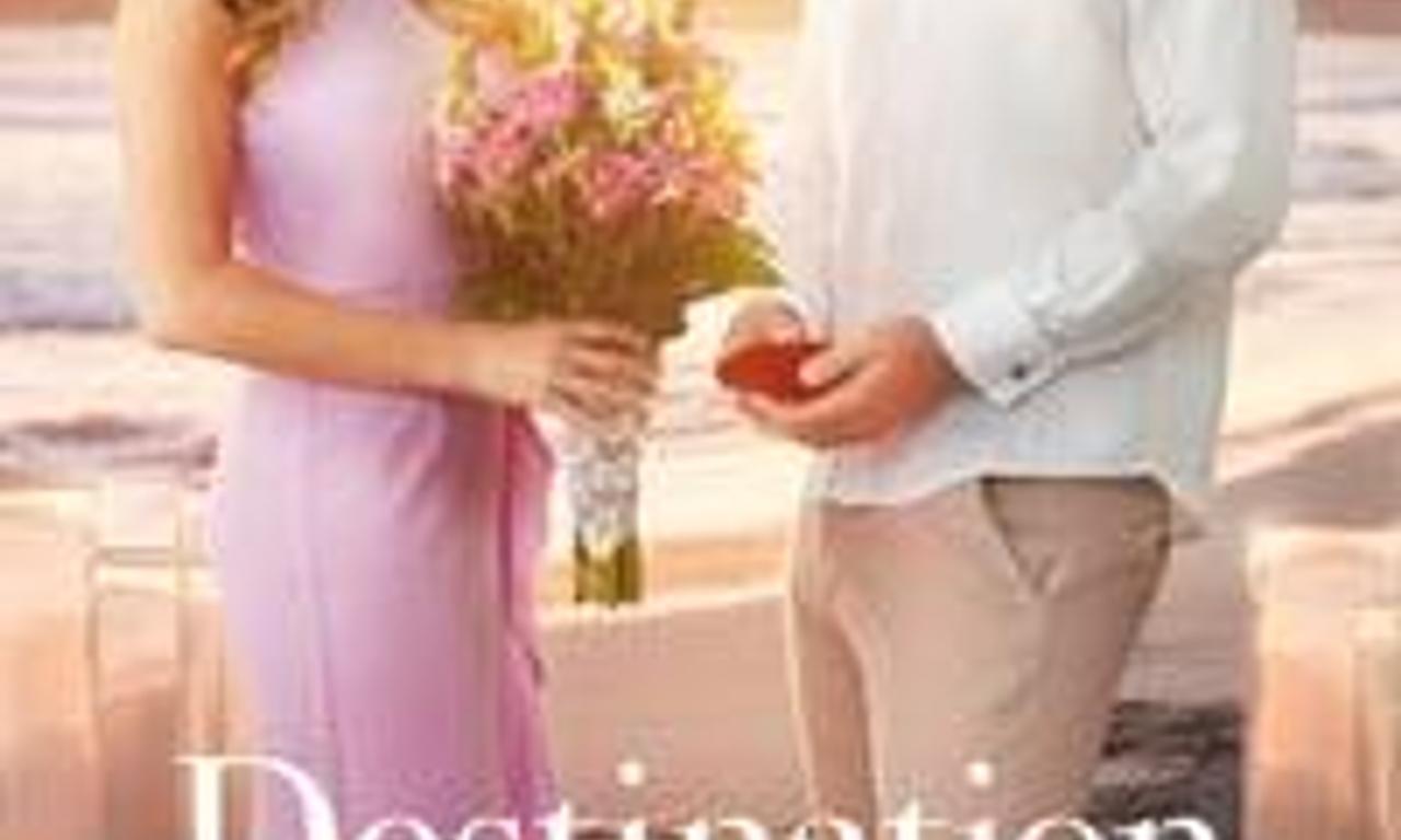 header image for Destination Wedding