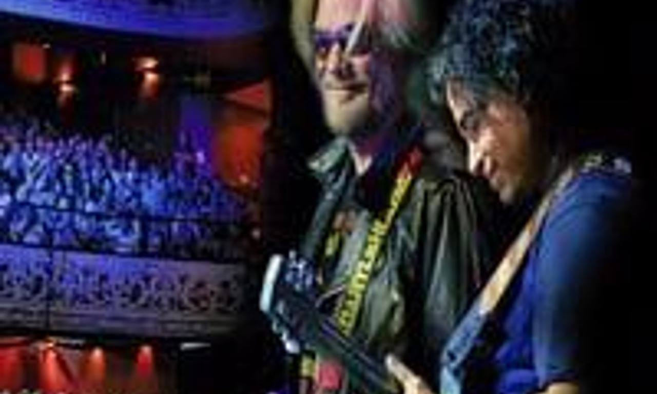 header image for Daryl Hall & John Oates - Live in Dublin