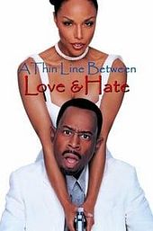 A Thin Line Between Love and Hate