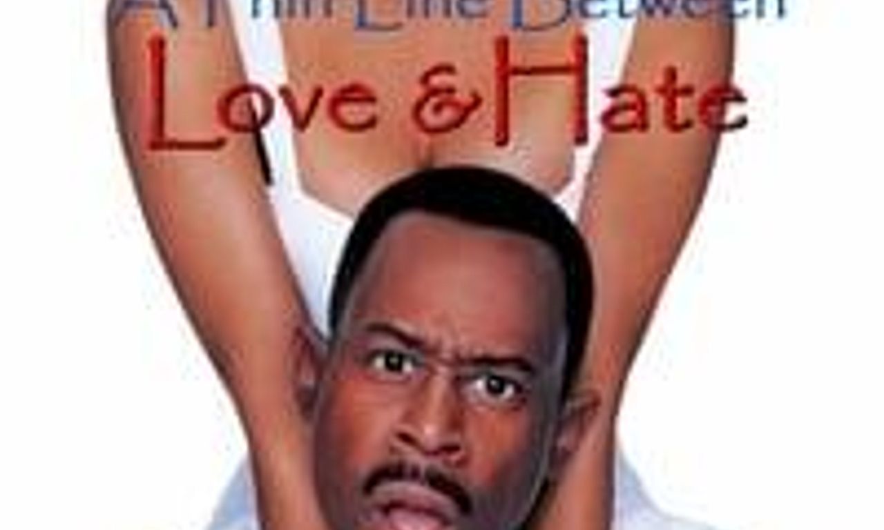 header image for A Thin Line Between Love and Hate