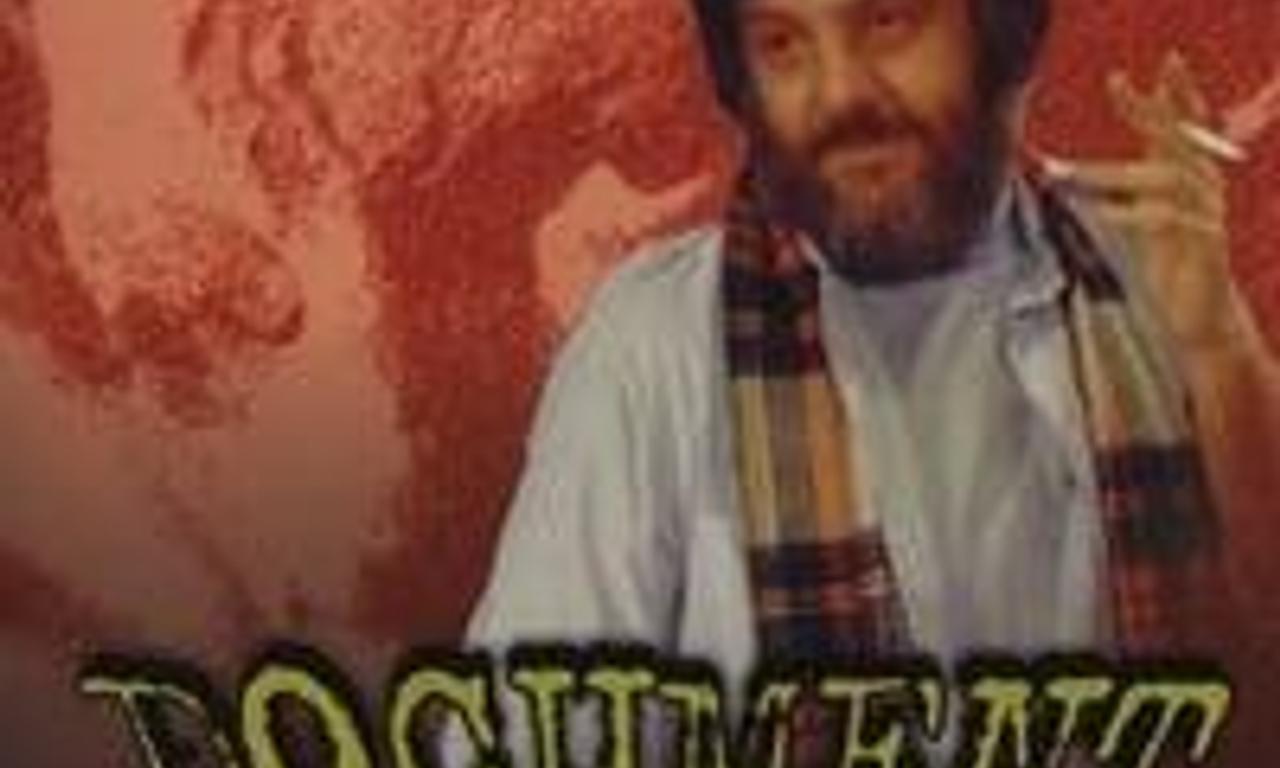 header image for Document of the Dead