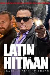 Latin Hitman