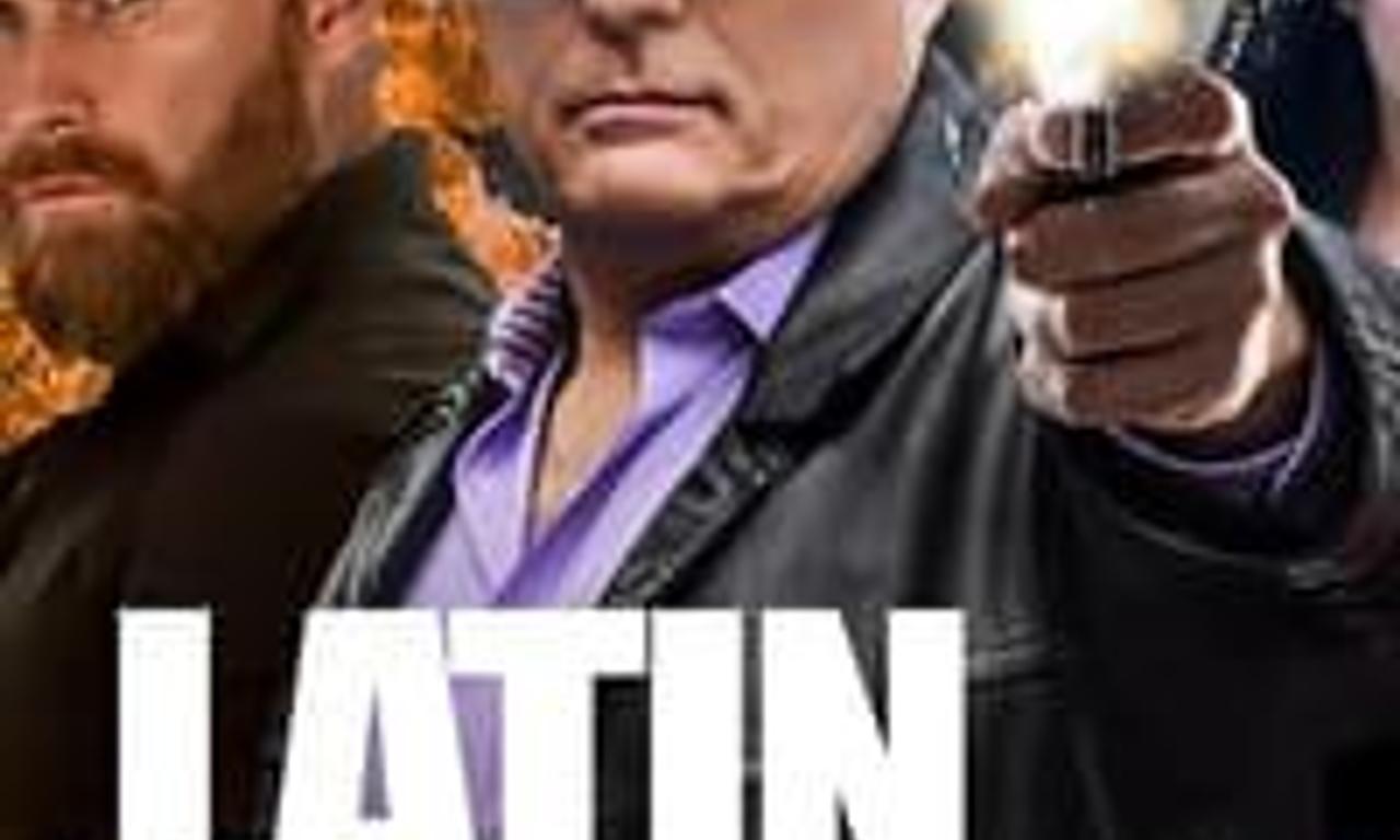 header image for Latin Hitman