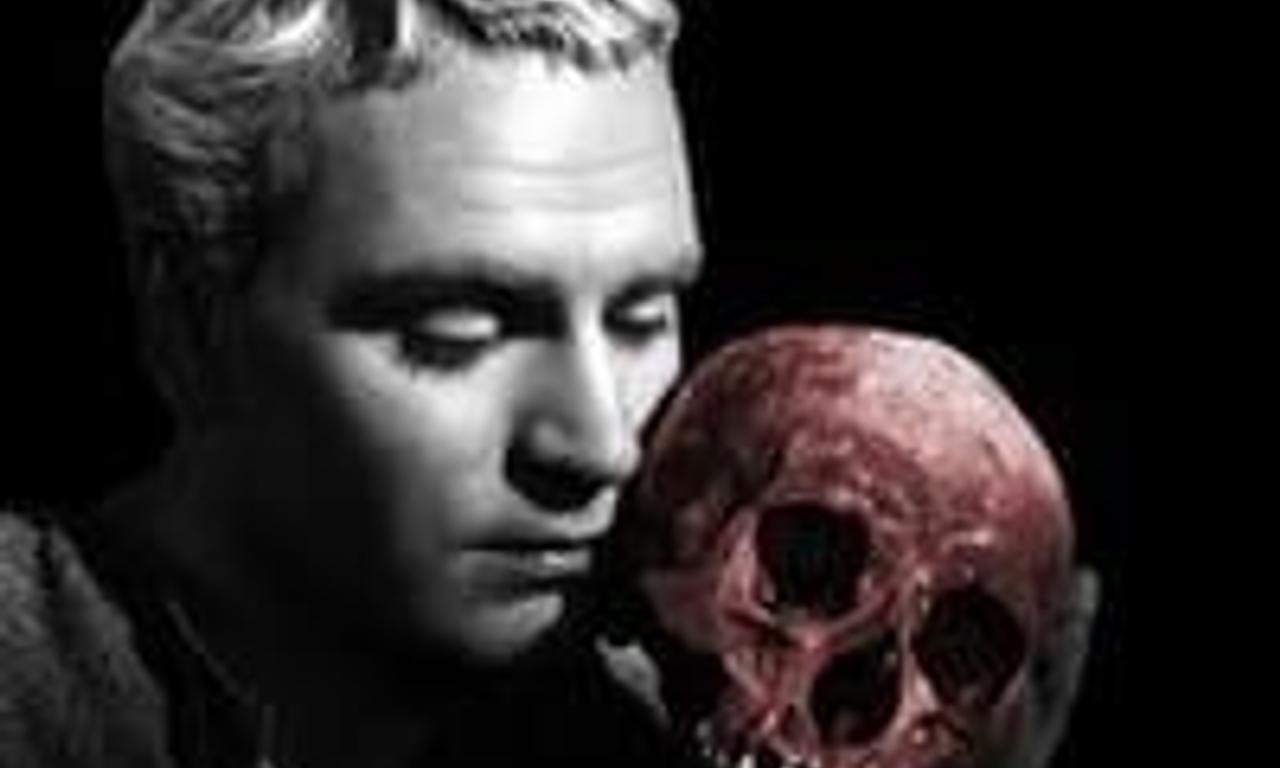 header image for Hamlet