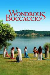 Wondrous Boccaccio