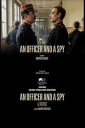 An Officer and a Spy