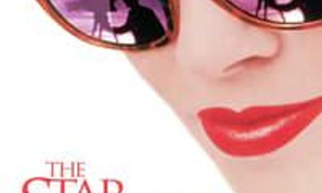 header image for The Star Maker