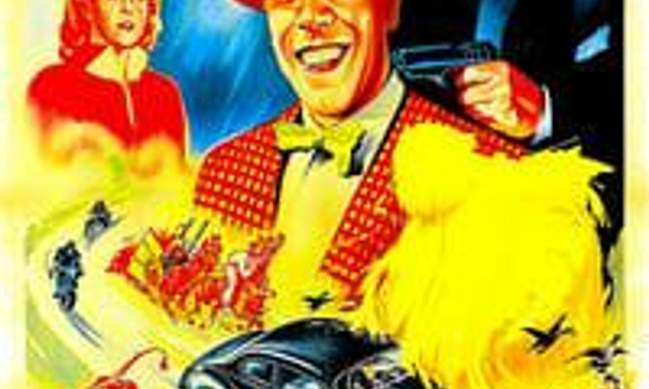 The Heroic Mr. Boniface Where to Watch and Stream Online