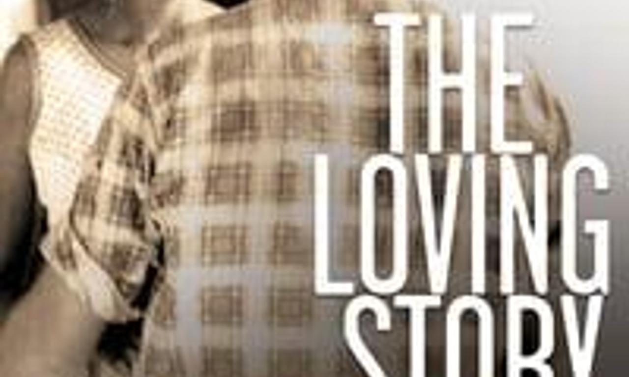 header image for The Loving Story