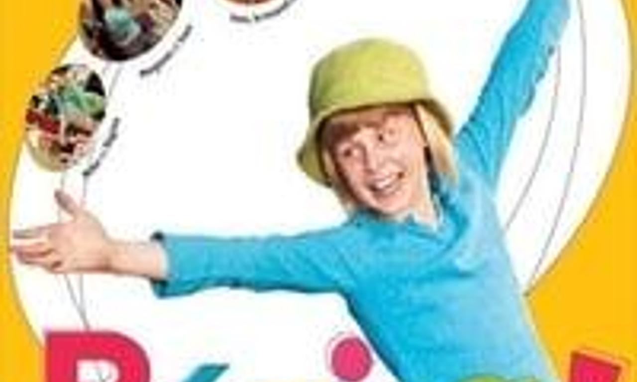 header image for Regína