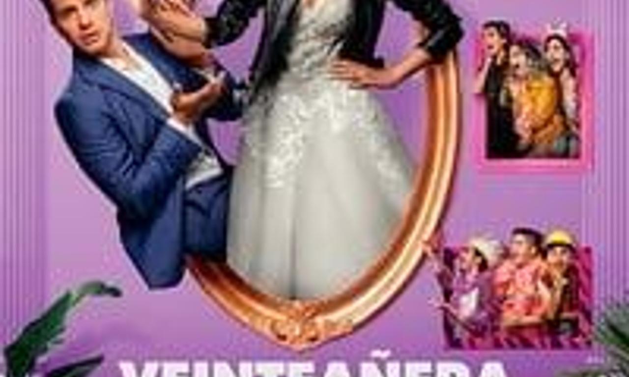 header image for Veinteañera, Divorciada y Fantástica