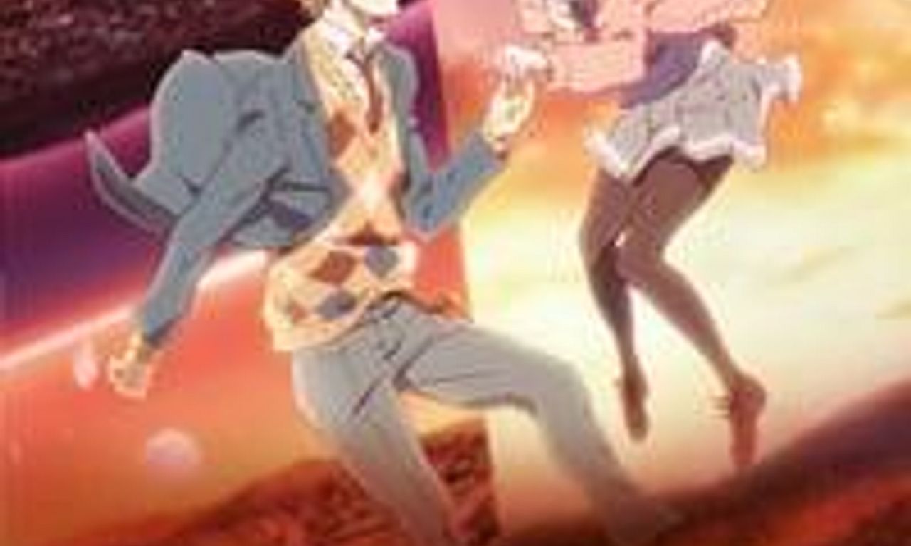 header image for Beyond the Boundary: I'll Be Here – Future