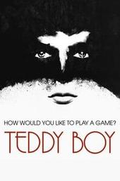 Teddy Boy