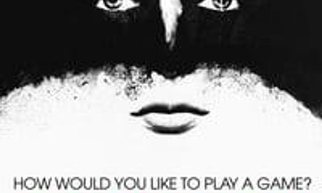 header image for Teddy Boy