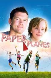 Paper Planes