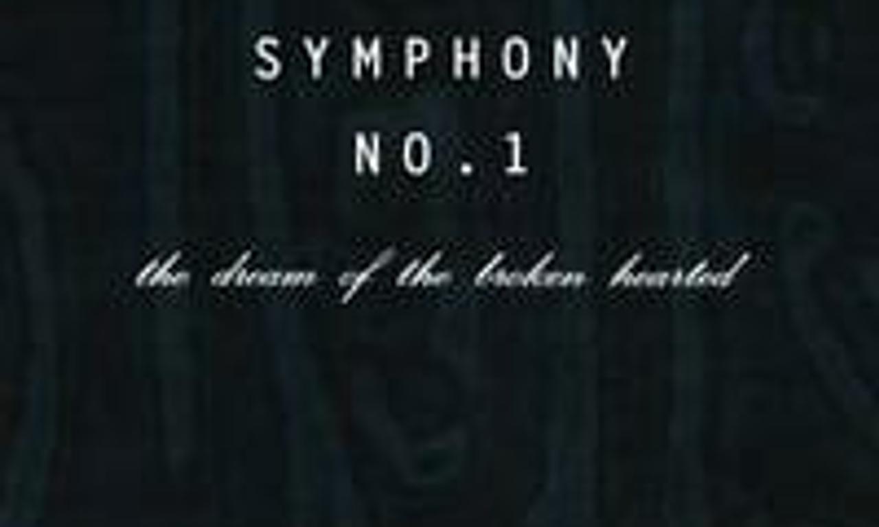header image for Industrial Symphony No. 1: The Dream of the Brokenhearted