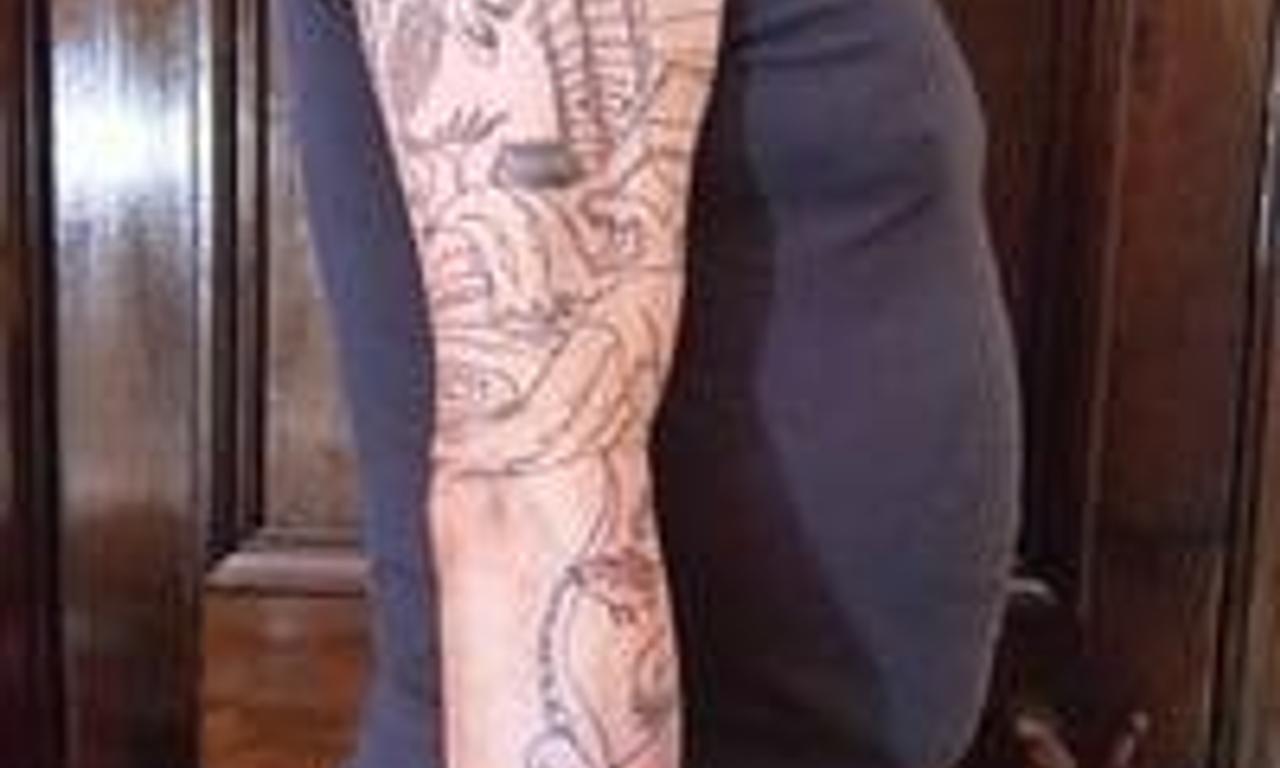 header image for The Meeting