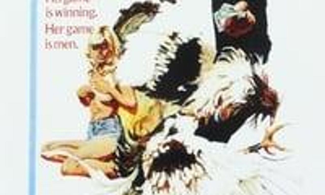 header image for Cockfighter