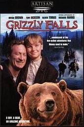 Grizzly Falls