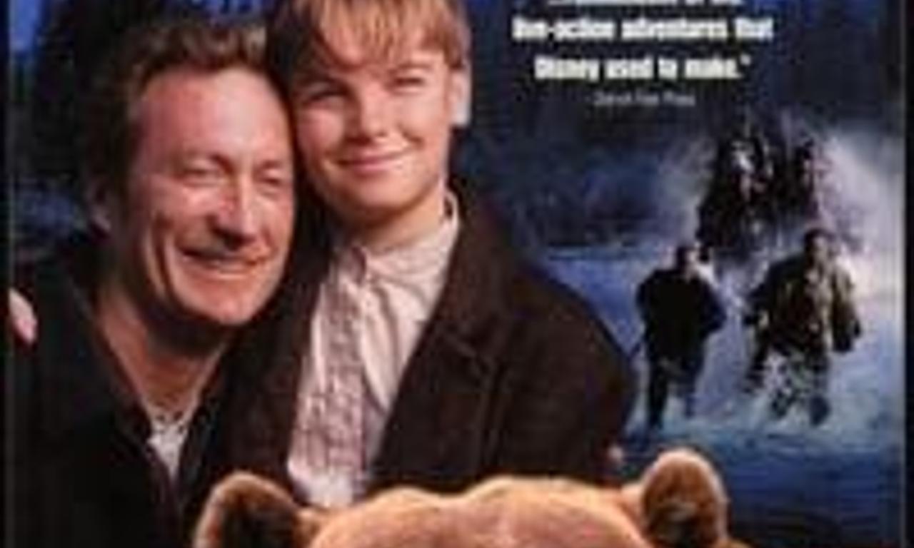 header image for Grizzly Falls