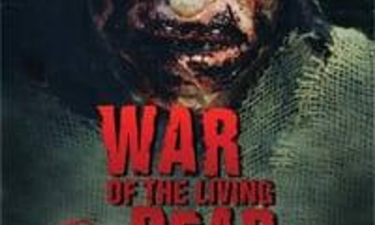header image for Zombie Wars