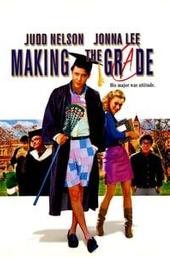 Making the Grade