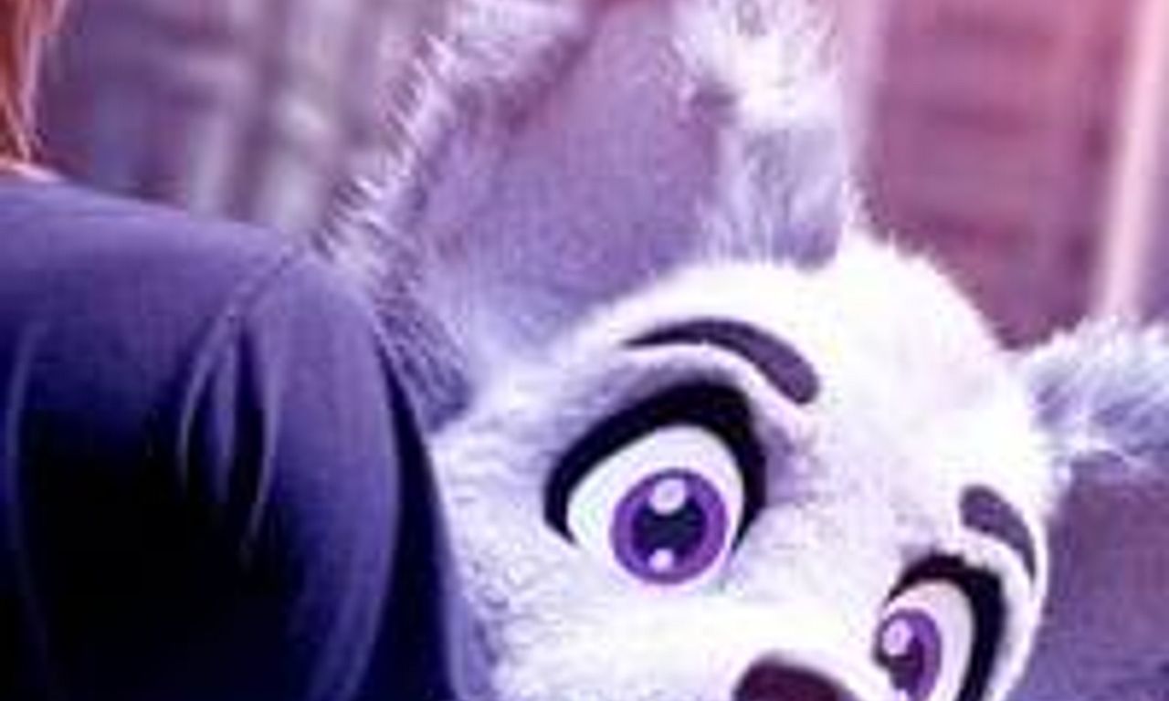 header image for Fursonas