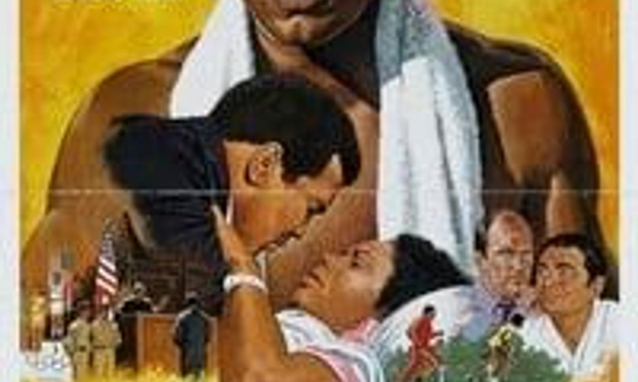 header image for The Greatest