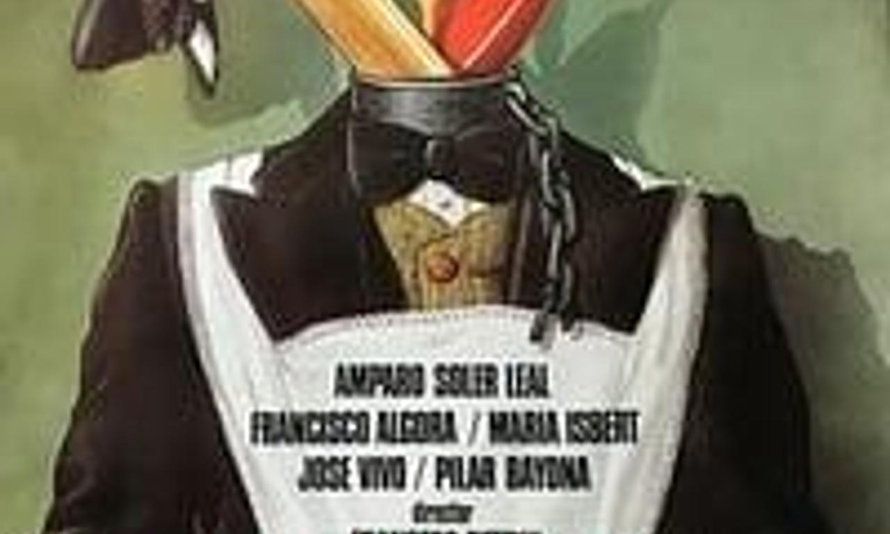 header image for The Faithful Servants