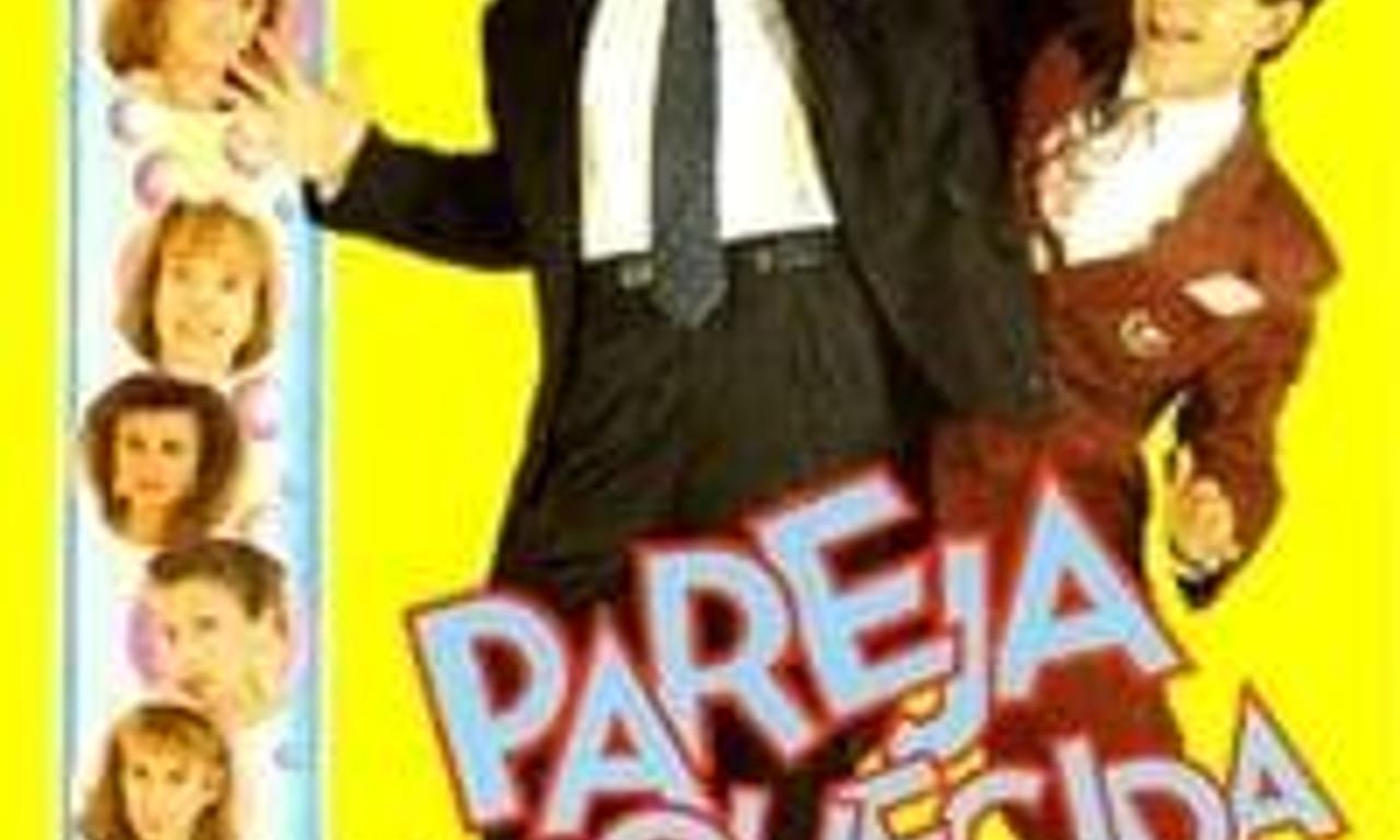 header image for Maddened Couple Seeks Surrogate Mother