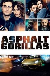 Asphaltgorillas