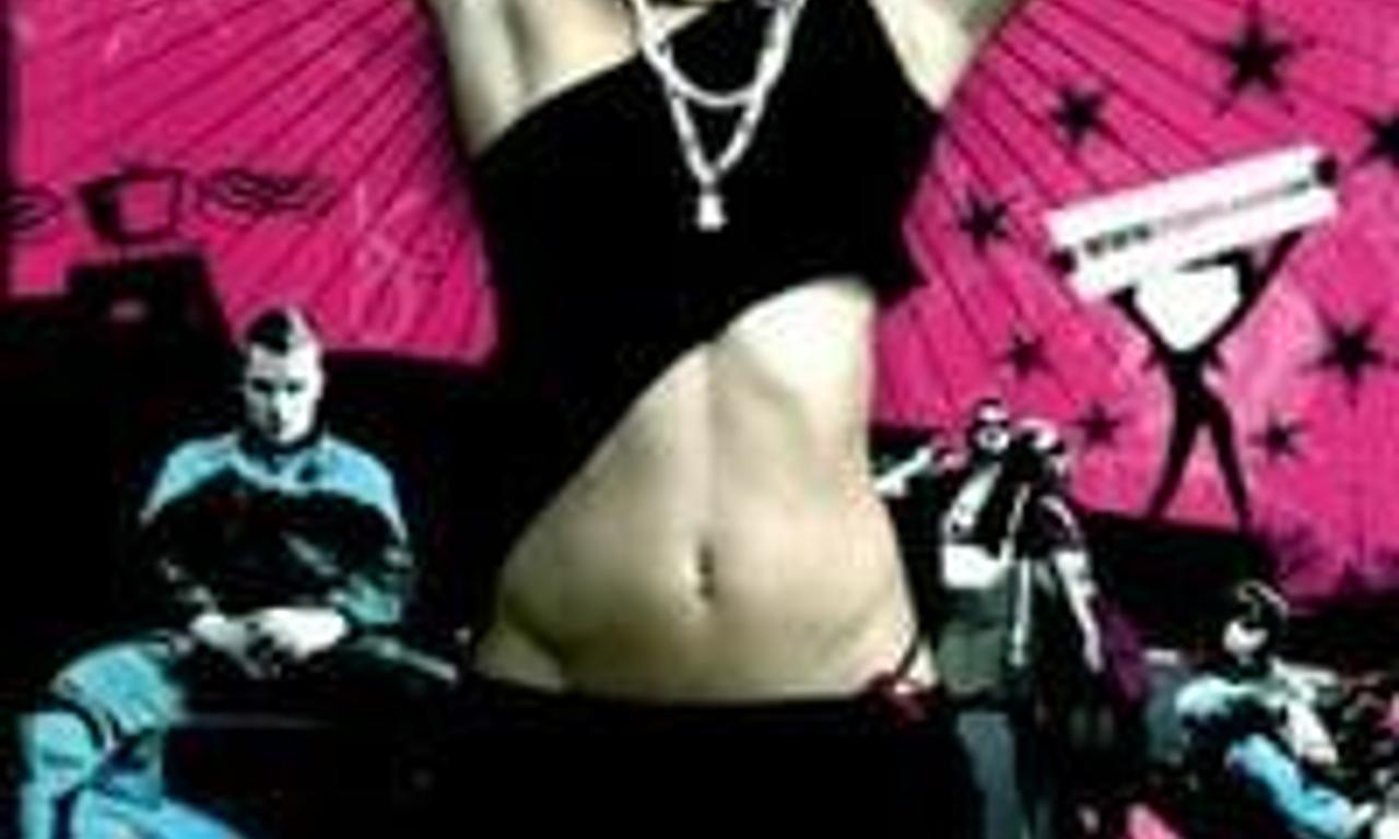 header image for My Name Is Juani