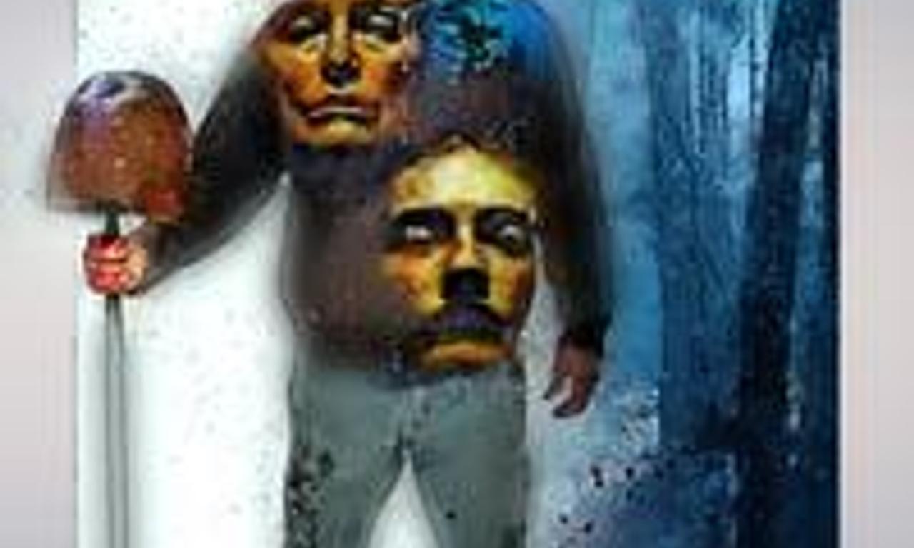 header image for The Deeper You Dig