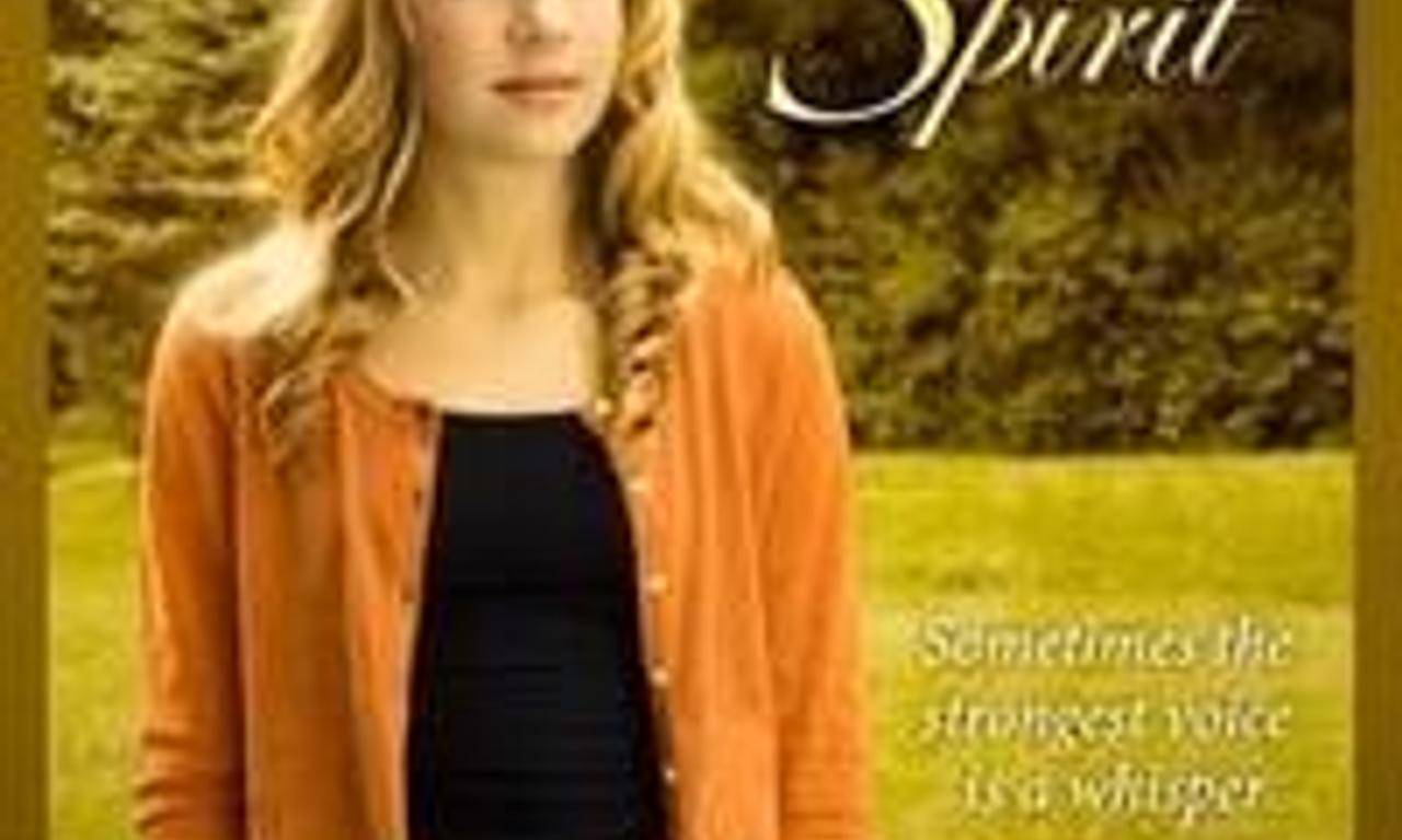 header image for The Sound of the Spirit