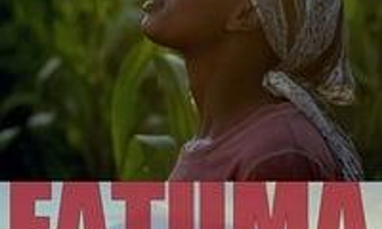 header image for Fatuma