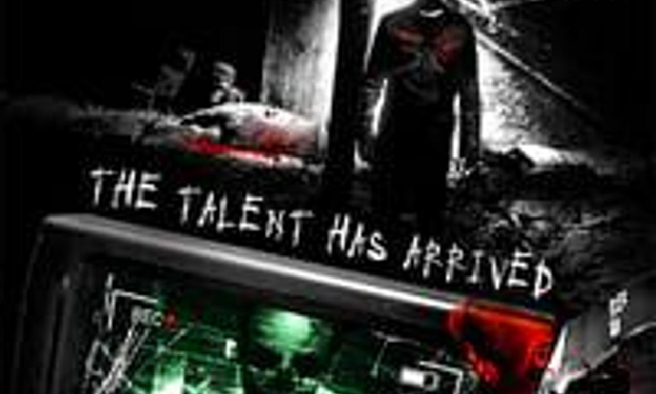 header image for Frazier Park Recut