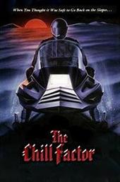 The Chill Factor