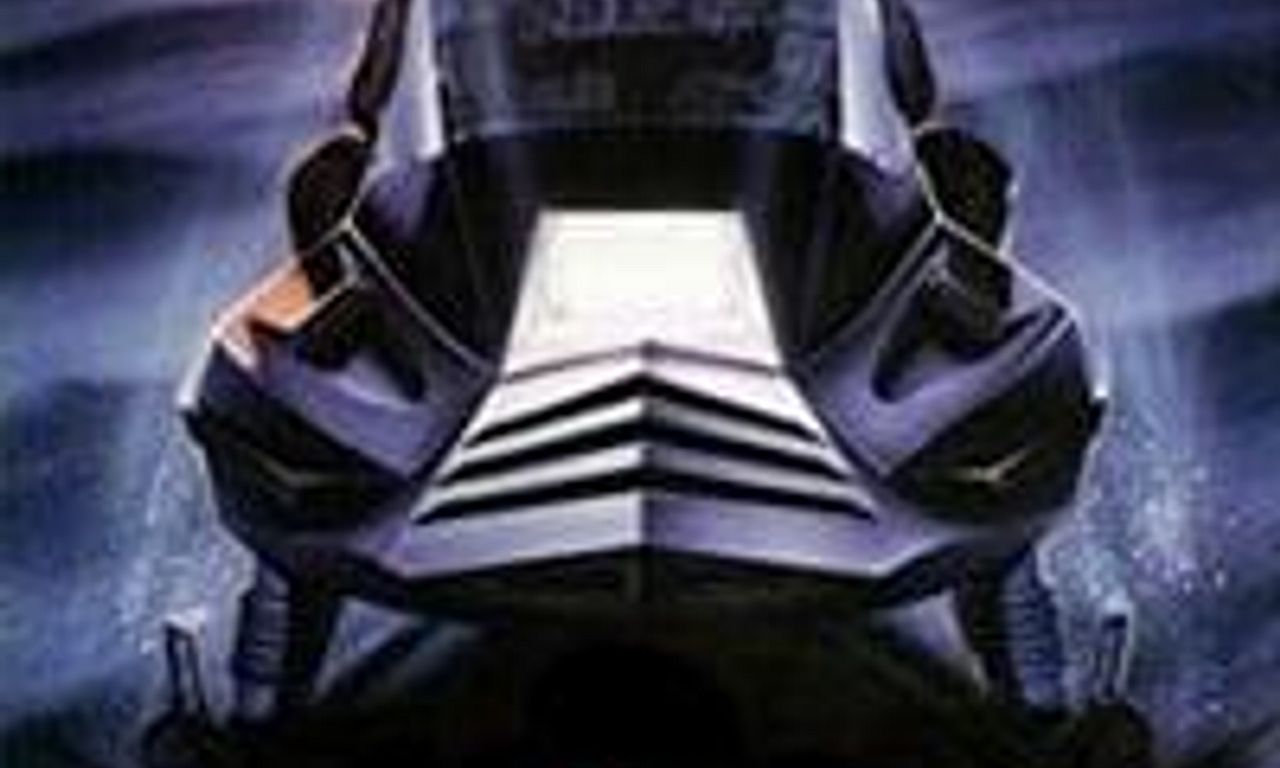 header image for The Chill Factor