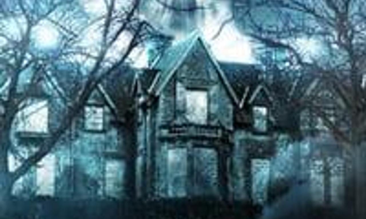 header image for The Last Light: An Irish Ghost Story