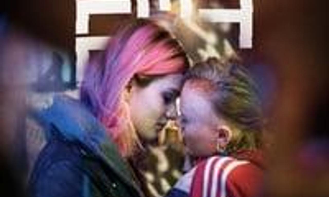 header image for Let Me Fall