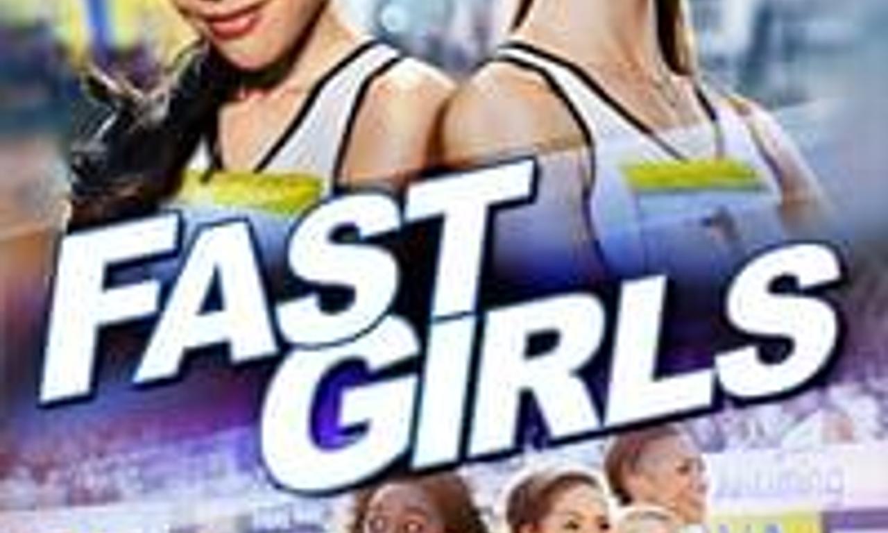 header image for Fast Girls