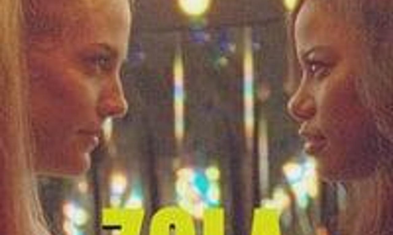 header image for Zola