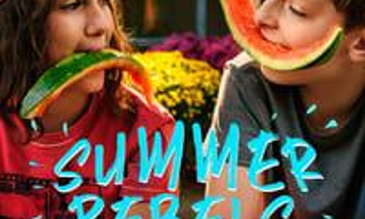 header image for Summer Rebels