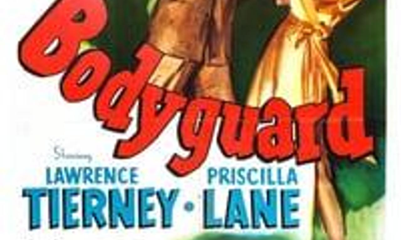 header image for Bodyguard