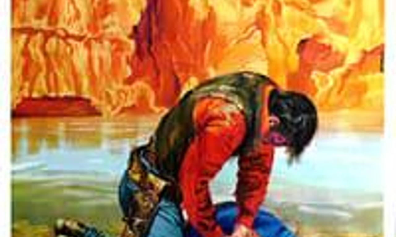 header image for Bury Them Deep