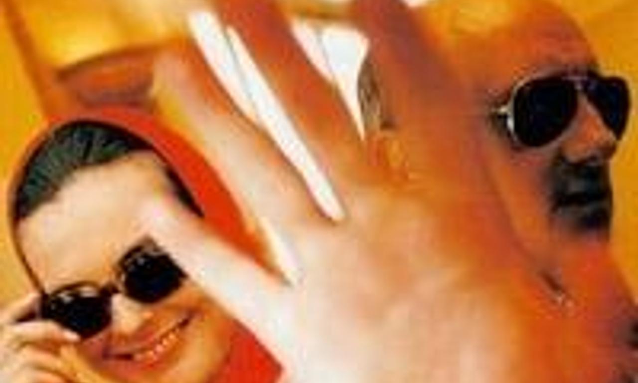 header image for Dead Tired