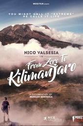 From Zero to Kilimanjaro
