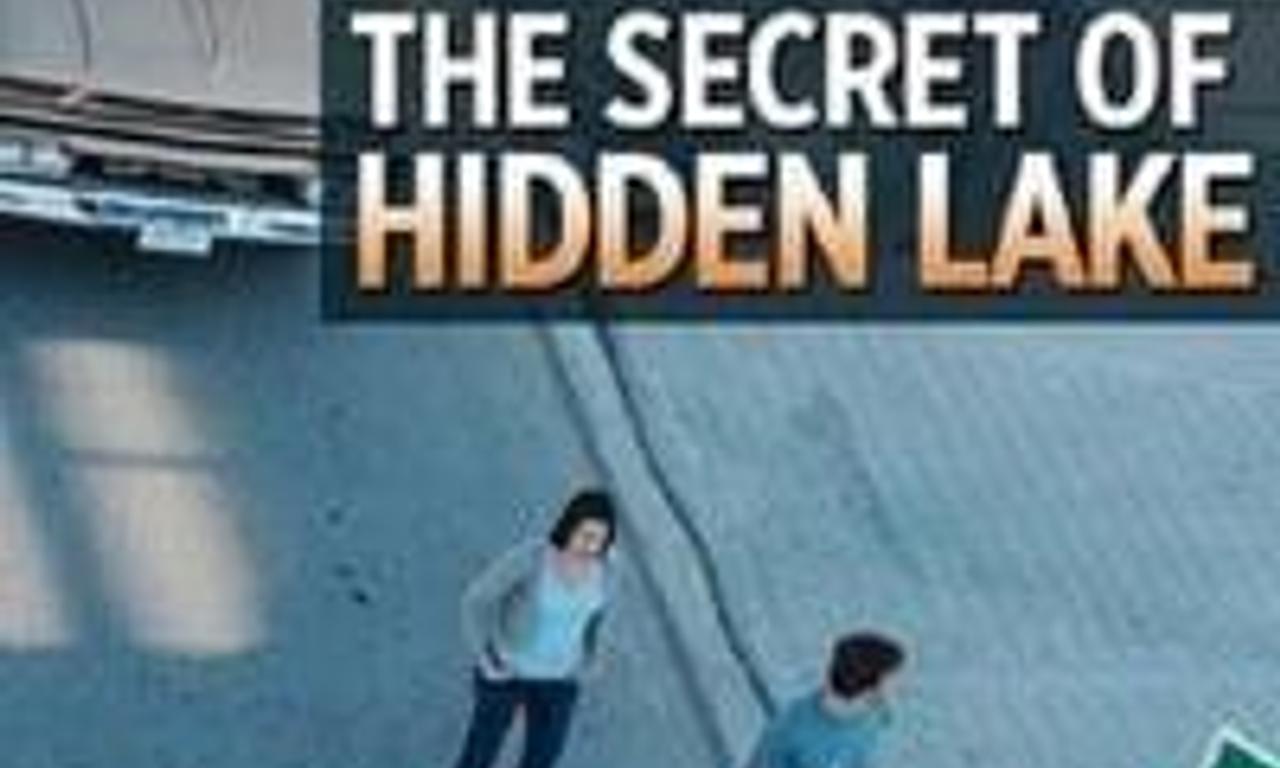 The Secret of Hidden Lake Where to Watch and Stream Online