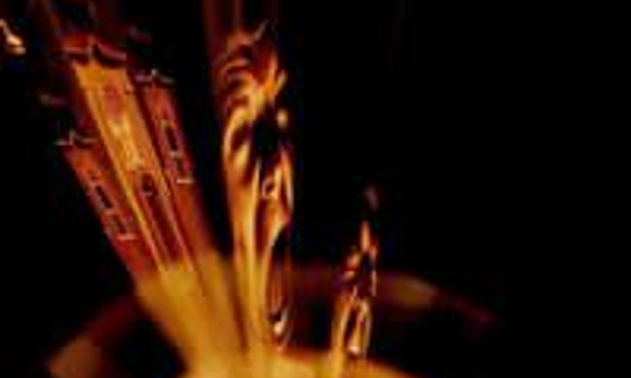 header image for In the Mouth of Madness