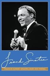 Francis Albert Sinatra Does His Thing